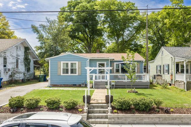 2054 Washington Street, Wilmington, NC 28401