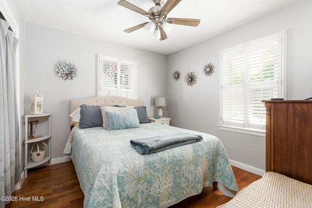 2054 Washington Street, Wilmington, NC 28401