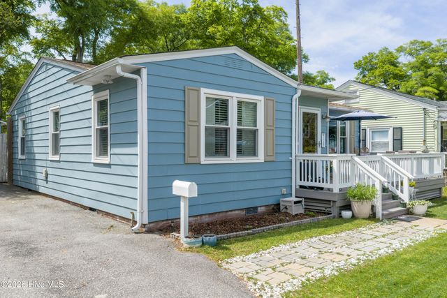 2054 Washington Street, Wilmington, NC 28401