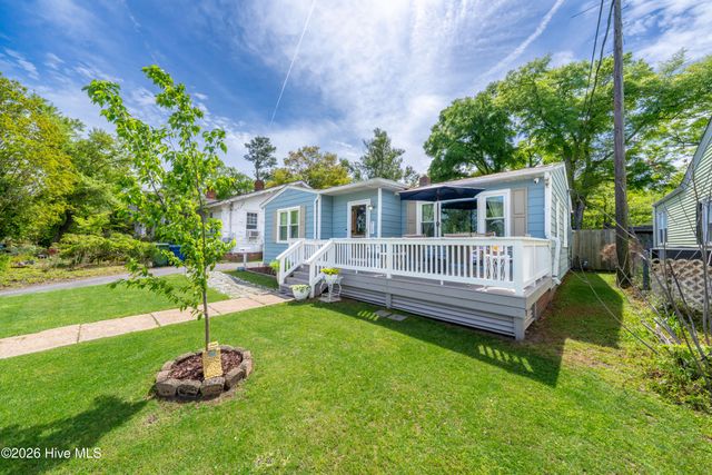 2054 Washington Street, Wilmington, NC 28401