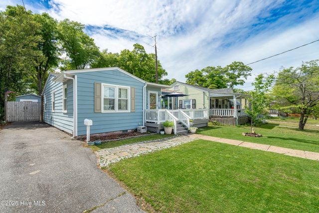 2054 Washington Street, Wilmington, NC 28401