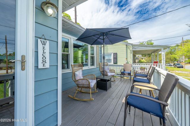 2054 Washington Street, Wilmington, NC 28401