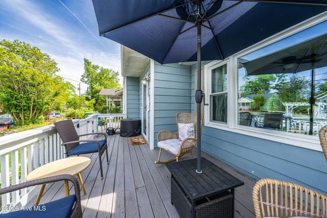 2054 Washington Street, Wilmington, NC 28401