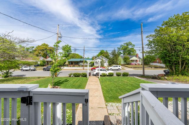 2054 Washington Street, Wilmington, NC 28401