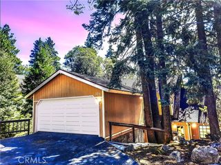 305 Auburn Drive, Lake Arrowhead, CA 92352