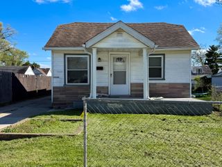 13460 Georgiana Avenue, Warren, MI 48089