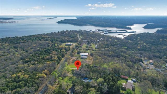 186 Mill Creek Resort Road, Pottsboro, TX 75076