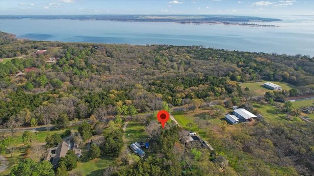 186 Mill Creek Resort Road, Pottsboro, TX 75076