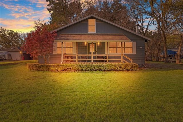 186 Mill Creek Resort Road, Pottsboro, TX 75076