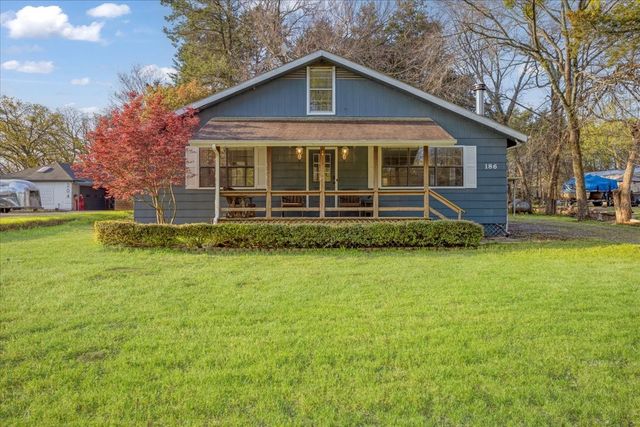 186 Mill Creek Resort Road, Pottsboro, TX 75076