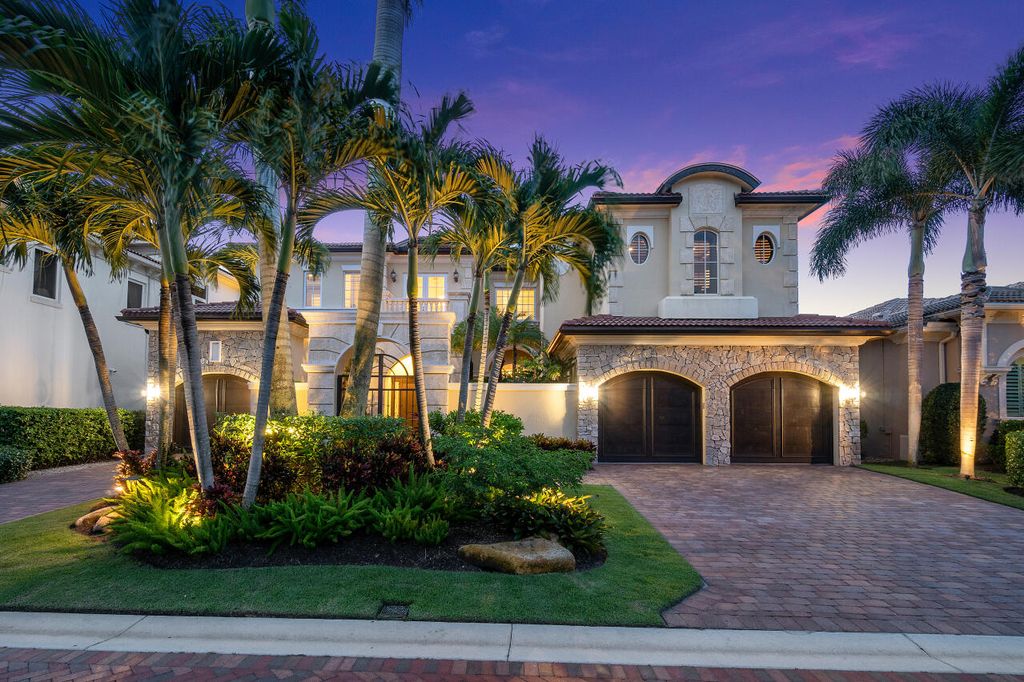 6445 Montesito Street, Boca Raton, FL 33496