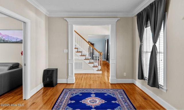 2223 Sorrel Lane, Winterville, NC 28590