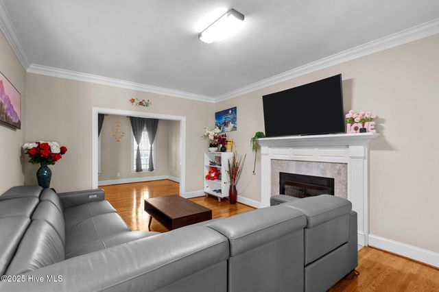 2223 Sorrel Lane, Winterville, NC 28590