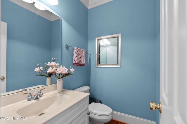 2223 Sorrel Lane, Winterville, NC 28590