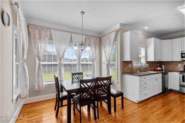 2223 Sorrel Lane, Winterville, NC 28590