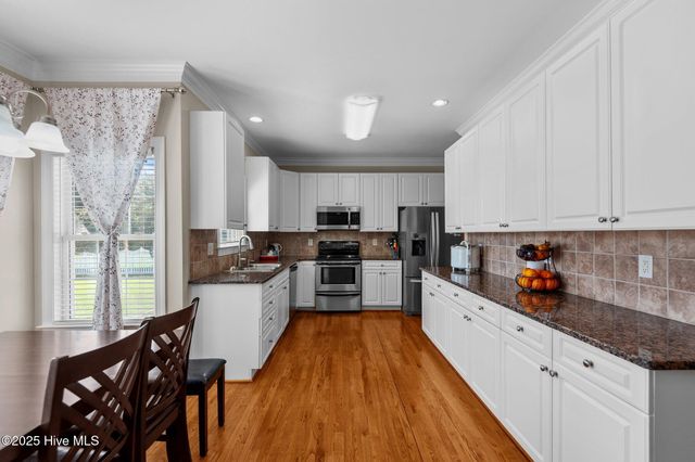 2223 Sorrel Lane, Winterville, NC 28590