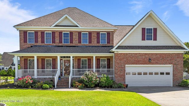 2223 Sorrel Lane, Winterville, NC 28590