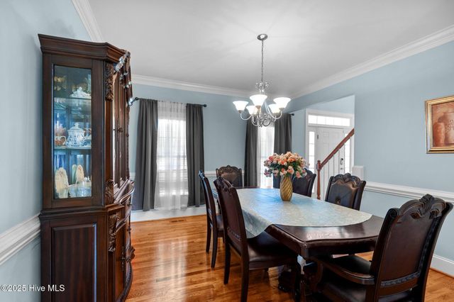 2223 Sorrel Lane, Winterville, NC 28590
