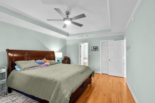 2223 Sorrel Lane, Winterville, NC 28590