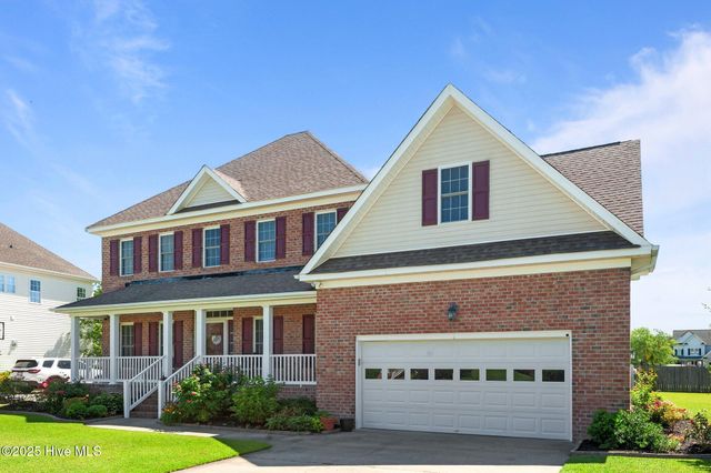 2223 Sorrel Lane, Winterville, NC 28590