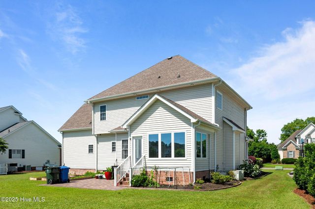 2223 Sorrel Lane, Winterville, NC 28590