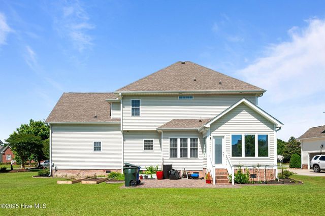 2223 Sorrel Lane, Winterville, NC 28590