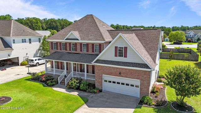 2223 Sorrel Lane, Winterville, NC 28590