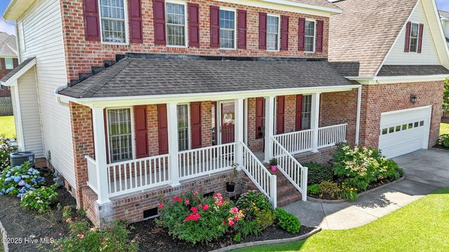 2223 Sorrel Lane, Winterville, NC 28590