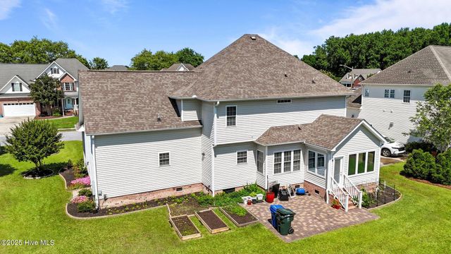 2223 Sorrel Lane, Winterville, NC 28590