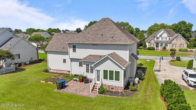 2223 Sorrel Lane, Winterville, NC 28590