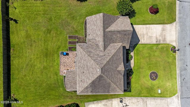 2223 Sorrel Lane, Winterville, NC 28590