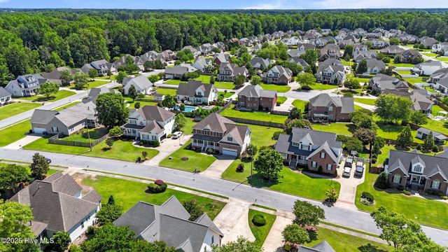 2223 Sorrel Lane, Winterville, NC 28590
