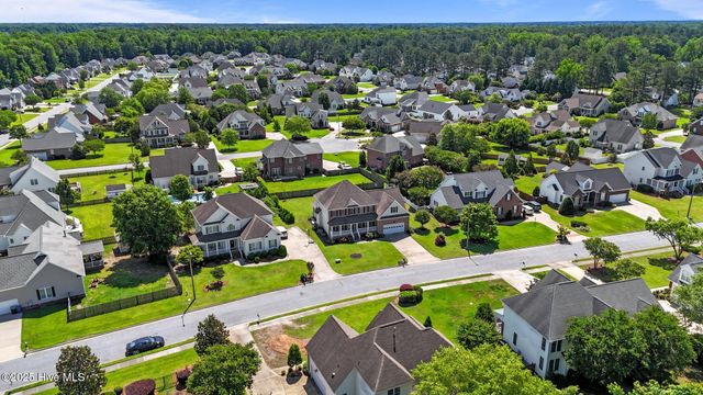 2223 Sorrel Lane, Winterville, NC 28590