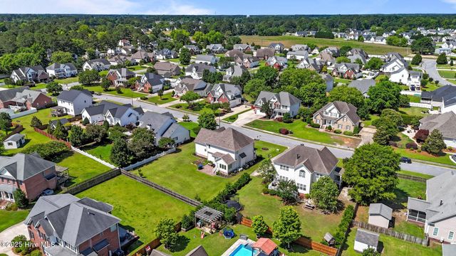 2223 Sorrel Lane, Winterville, NC 28590