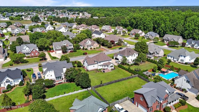 2223 Sorrel Lane, Winterville, NC 28590