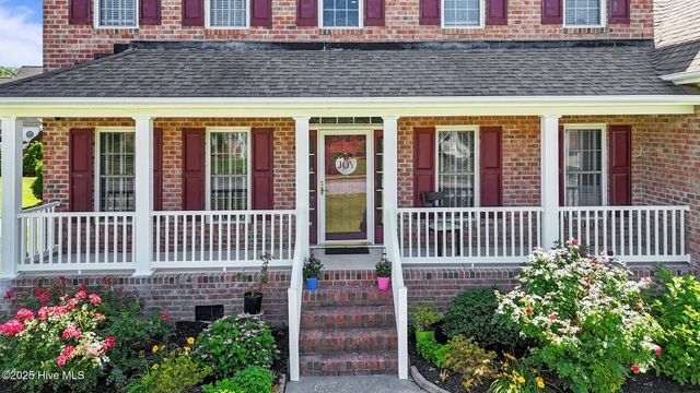 2223 Sorrel Lane, Winterville, NC 28590