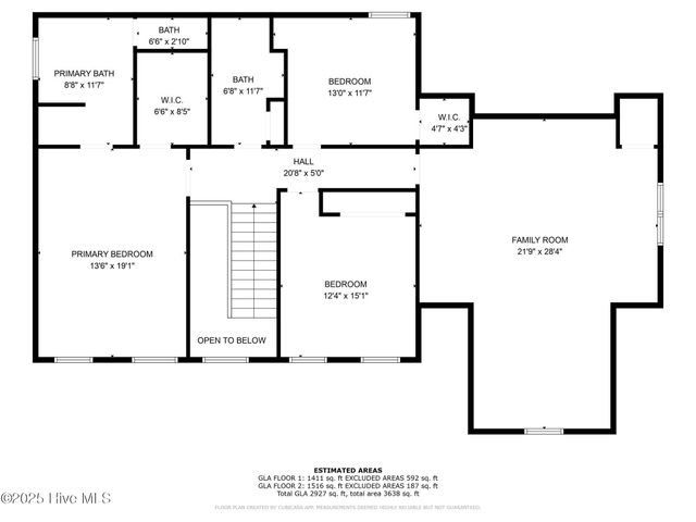 2223 Sorrel Lane, Winterville, NC 28590
