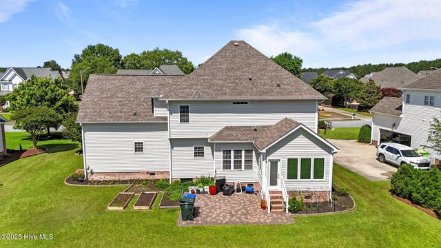 2223 Sorrel Lane, Winterville, NC 28590