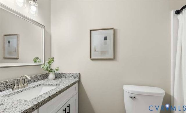 13803 Deer Run Cir, Midlothian, VA 23112
