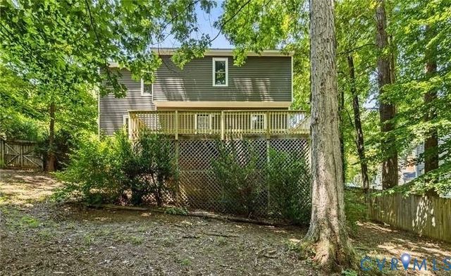 13803 Deer Run Cir, Midlothian, VA 23112
