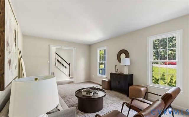 13803 Deer Run Cir, Midlothian, VA 23112