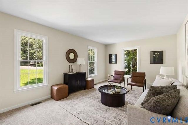 13803 Deer Run Cir, Midlothian, VA 23112
