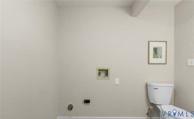 13803 Deer Run Cir, Midlothian, VA 23112