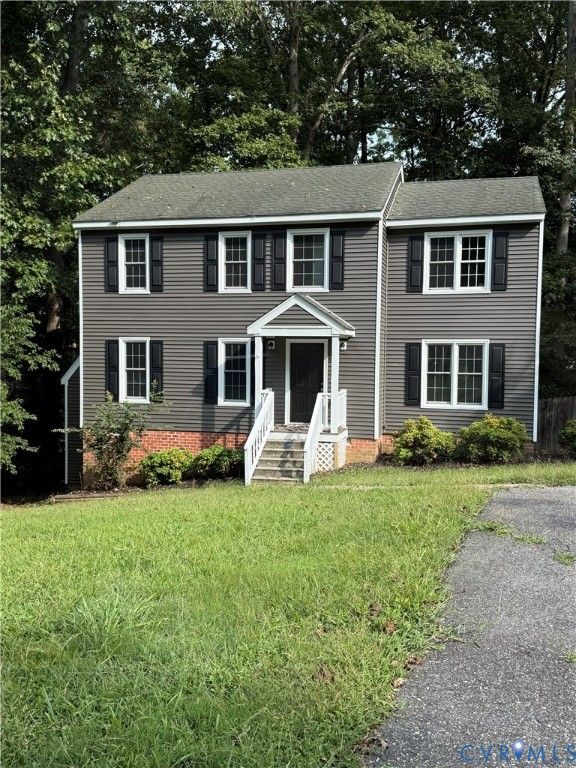 13803 Deer Run Cir, Midlothian, VA 23112