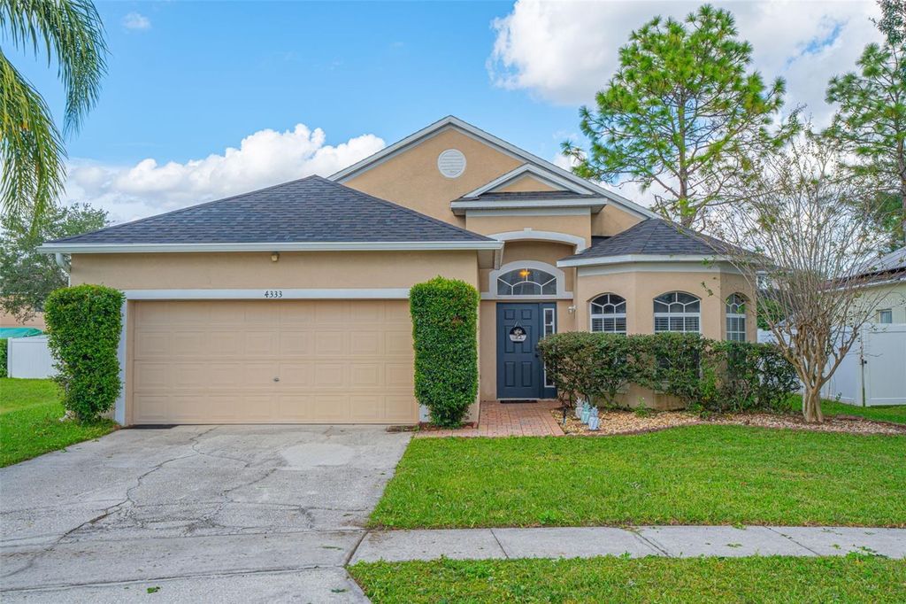 4333 WATERSIDE POINTE CIRCLE, Orlando, FL 32829