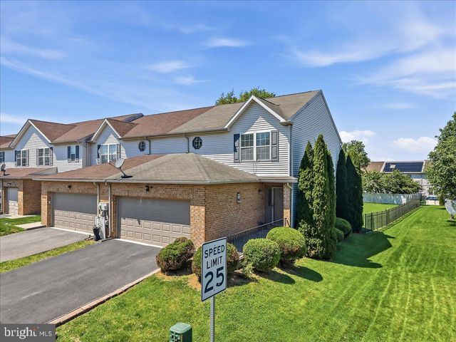 1260 HAWTHORN DR, Easton, PA 18040