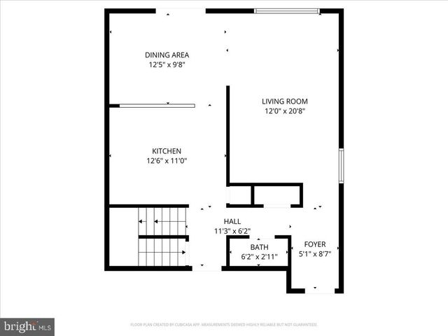 1260 HAWTHORN DR, Easton, PA 18040