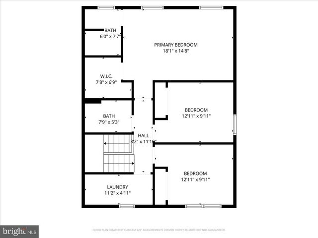 1260 HAWTHORN DR, Easton, PA 18040