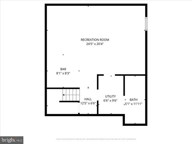 1260 HAWTHORN DR, Easton, PA 18040