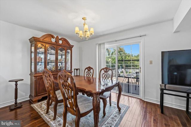 1260 HAWTHORN DR, Easton, PA 18040